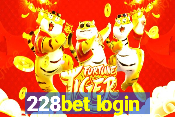 228bet login